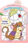 Prietenii lui Biscuit