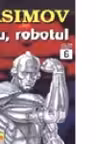 Eu, Robotul
