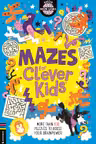 Mazes for Clever Kids