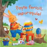 Paste fericit, iepurasule!