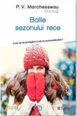 Bolile sezonului rece