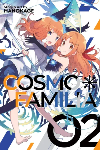 Cosmo Familia - Volume 2