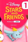Stars and Friends 1. Workbook + eBook