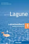 Lagune 1 Lehrerhandbuch - Anna Breitsameter, Marc Michael Aufderstrasse