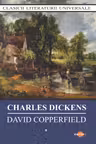Pachet 3 volume: David Copperfield
