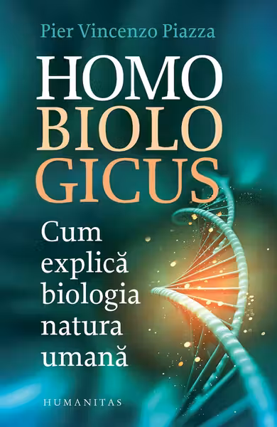 Homo biologicus