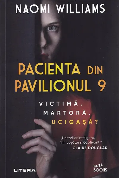 Pacienta din pavilionul 9