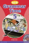 Grammar time - Clasa 5