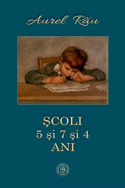 Scoli. 5 si 7 si 4 ani