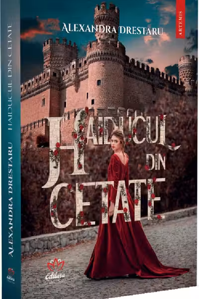 Haiducul din Cetate