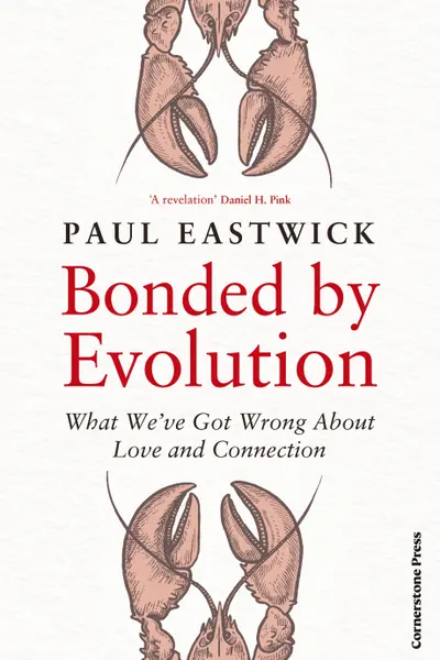 Bonded by Evolution