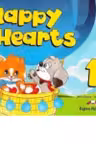 Happy Hearts 1, Pupils Pack, (Song CD, DVD, Press outs, Stickers, Holiday Activities)