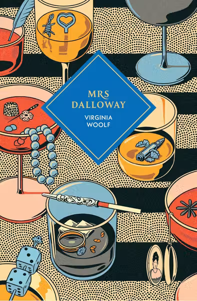 Mrs Dalloway