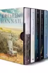 Blue Moon. CUTIE KRISTIN HANNAH (5 volume)