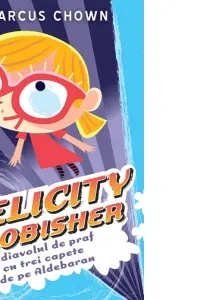 Felicity Frobisher