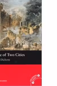 A Tale of Two Cities