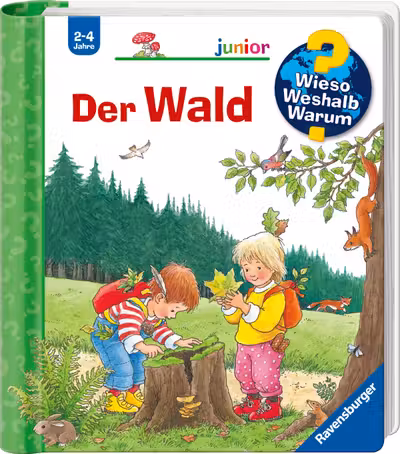 Der Wald