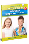 Evaluare Nationala. Matematica si explorarea mediului clasa a II-a