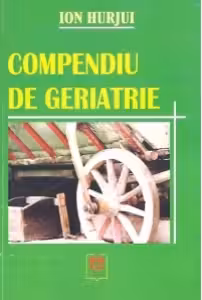 Compendiu de geriatrie