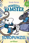Printesa Hamster 3. Sobopunzel