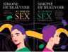 Al doilea sex - set 2 carti