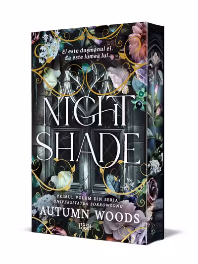 Nightshade