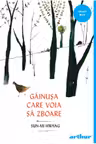 Gainusa care voia sa zboare