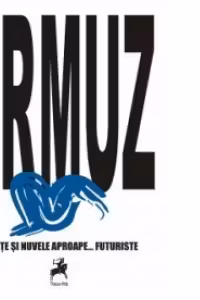 Urmuz. Schite si nuvele aproape...futuriste