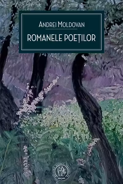 Romanele poetilor