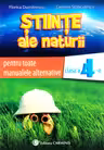 Științe ale naturii - Clasa 4 - Auxiliar pentru toate manualele alternative