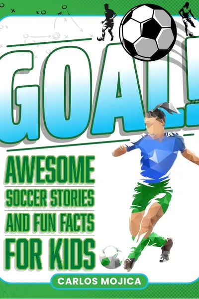 Goal!