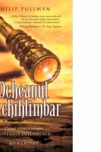 Ocheanul de chihlimbar. Materiile intunecate. Vol. III
