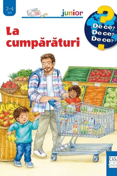 La cumparaturi