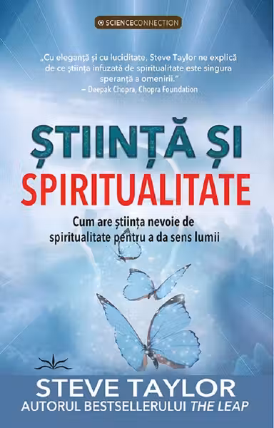 Stiinta si spiritualitate