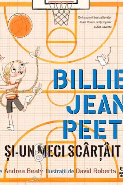 Billie Jean Peet si-un meci scartait