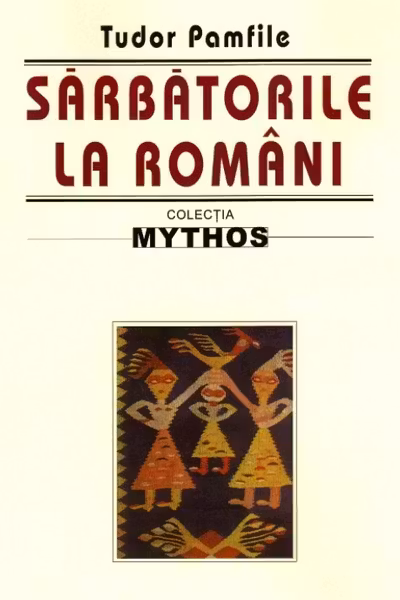 Sărbătorile la români