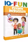 Cuvinte incrucisate