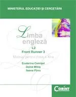 Engleza cls 11 L2 Front Runner 3