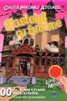Castelul cu fantome. Cauta Imaginile Ascunse. 100 de fantome ascunse