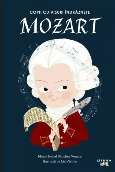 Mozart