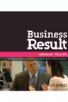 Business Result Advanced Class Audio CD- REDUCERE 50%