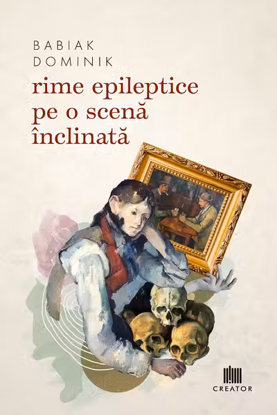 Rime epileptice pe o scena inclinata