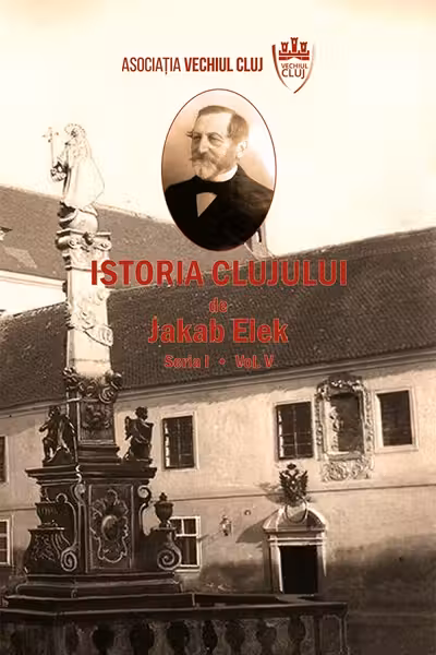 Istoria Clujului V