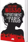 Un apartament la Paris