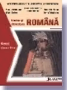 Limba si literatura romana. Manual (cls. a XII-a)