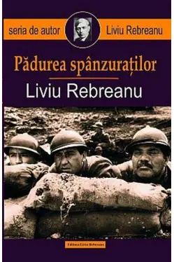 Padurea spanzuratilor
