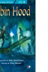 Prima mea lectura. ROBIN HOOD.