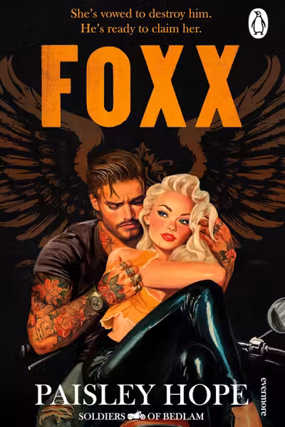 Foxx