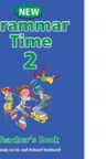 Grammar Time Level 2 Teachers Book New Edition