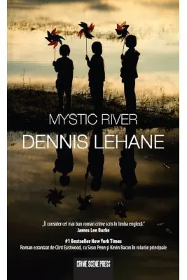 Mystic River